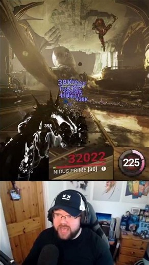 SO MUCH BETTER!! #warframe #shorts