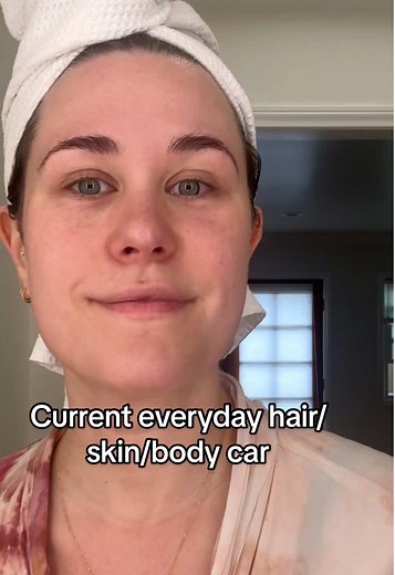 Comprehensive GRWM: Hair, Skin, and Body Care Tips