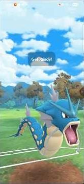 Water Type Pokemon Battle