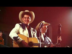 Jon Pardi - Head Over Boots (Behind The Scenes)