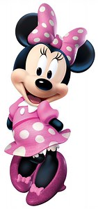 Minnie Mouse - Alchetron, The Free Social Encyclopedia