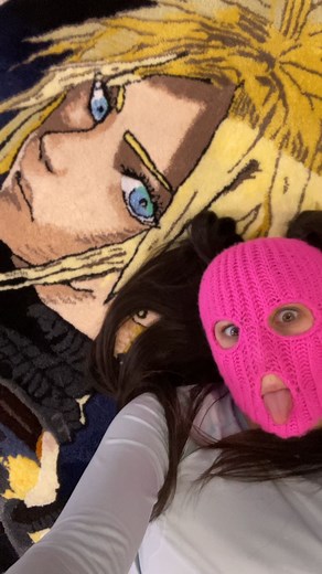 6.1K views · 190 reactions | Cloud Strife Rug  ( Final Fantasy )...