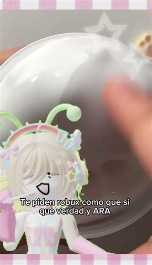 Mi primer ran???? #roblox #ruby_roblox #moshiyt
