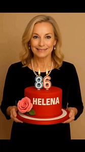 Happy 86th Birthday to the iconic Bo Derek 🍰🎊⭐️A timeless beauty and beloved actress whose elegance, charm, and unforgettable roles have made her an enduring Hollywood legend. 🌟🎬💖#HappyBirthday #BoDerek #LegendaryActress #fblifestyle | M4U