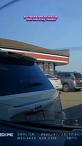 31K views · 266 reactions | Mobile phone driver crashes with 2 vehicles at gas station because they’re distracted by using their mobile phone behind the wheel w VXSFIS (on gram) big jobber explains liability and who was at fault for both car crashes caught on dashcam #driving #collision #carcrash #crash #carwreck #dashcam #dashcamcrash #whoisatfault #bigjobber | BigJobber | Facebook