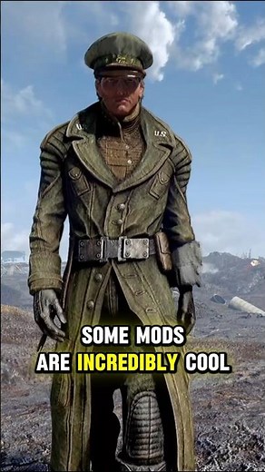 This EPIC Mod CONCEPT is Undercooked 🍳