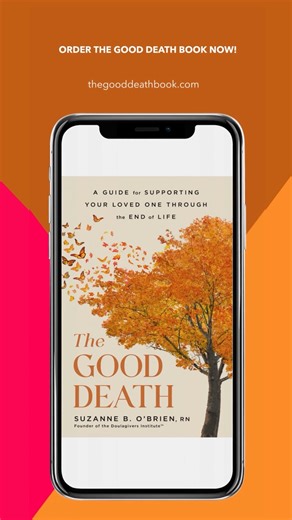 2.3K views · 38 reactions | If you've never heard of VSED or palliative sedation, you’re not alone. Education is the antidote to fear. Start the conversation with this episode of Ask a Death Doula: https://youtu.be/3r33TsQv2OY #caregiversupport #hospicenurse #medicalaidindying | Suzanne B O'Brien | Facebook