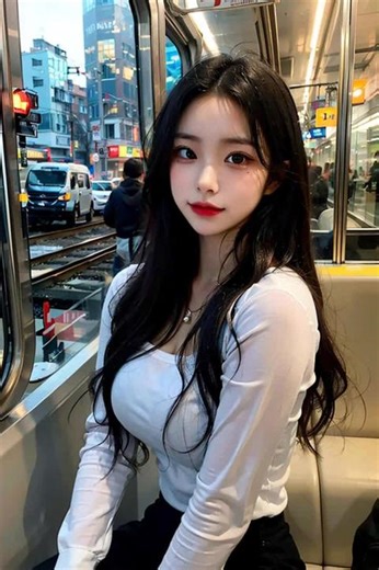 4k ai art 룩북 여자친구 lookbook fashion #ai #룩북 #관리자님추천뜨게해주세요 #lookbook #fyp