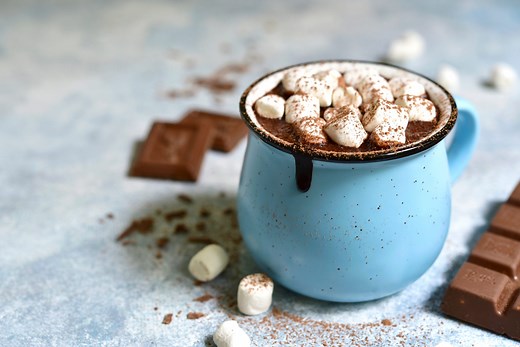 Does Hot Chocolate Have Caffeine? Here's What You Need to Know