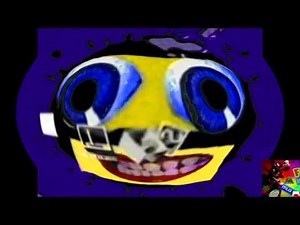 Klasky Csupo G Major 74 Squared Cubed