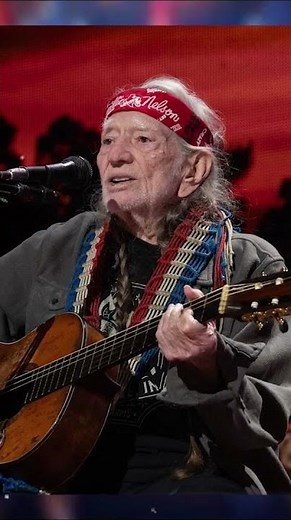 Willie Nelson Finally Admits the Truth Why He’s Ready for the End Shocks Everyone