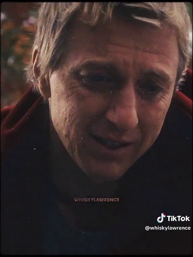 Remembering Tommy from Cobra Kai: A Tribute to the Karate Kid Character