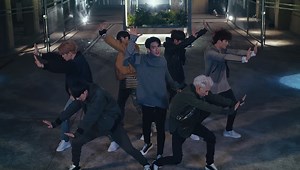 Watch: GOT7 Is Never Letting You Go In "Never Ever" MV | Soompi