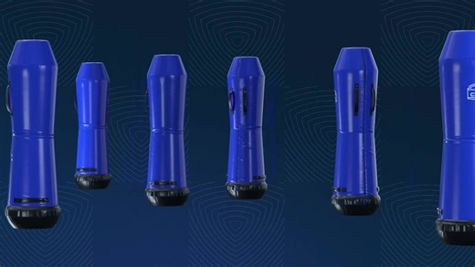 Best of QBs and WRs - Group 1 | 2025 NFL Scouting Combine