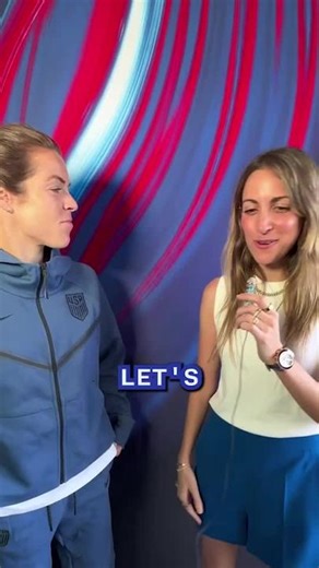 While they're making plenty of new memories Down Under, we caught up on some of the #USWNT's favorite memories from World Cups past. Down Under Daily #FIFAWWC #todoesposible #alwayspossible