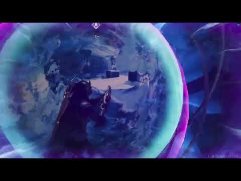 Expanse 31-40 Wolf (Void Spread 09:19) [Season 2 Cycle 8] | Destiny: Rising