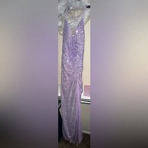 Cinderella Divine Prom Dress