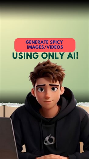 Okechukwu Somtoochuwu | Unique AI | Turn Static AI Characters into living Companions at Lovescape.com @lovescapeai Comment “AI” to get the link to this tool. #lovescape... | Instagram