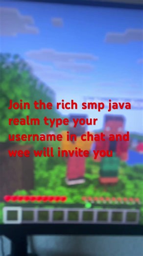 Join the rich sup on java realms