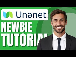 Unanet Tutorial for Newbies | Unanet ERP & CRM Software Demo