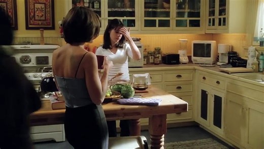 Charmed S.01 Ep.07 - The Fourth Sister