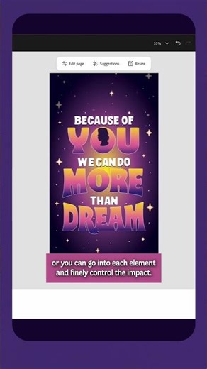 2026 Trends in Adobe Express #ad #adobeexpressambassadors