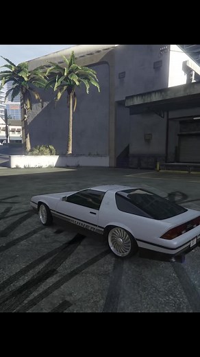Exciting GTA 5 Stunts in First Person Perspective