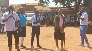 Mwebale kuwuliriza Radio Buddu, mwebale kugoberera Akabbiinkano k'olulimi Oluganda 🙏 | Radio Buddu 98.8FM and 95.5FM