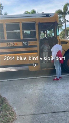 #bluebirdvision 2014 blue bird vision part 5