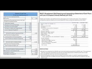 Question 5 Chapter 12 HW