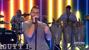 Dal Vivo, In Diretta Internazionale, dal palco dello Studio 12 di CANALE ITALIA, la nuova formazione dell'Orchestra Italiana di GIANMARCO BAGUTTI. Tratto dalla trasmissione Cantando Ballando di mercoledì 16 Novembre 2022. | Cantando Ballando