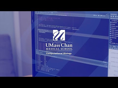 Computational Biology