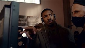 CREED III - A Look Inside | Movie Trailers and Videos