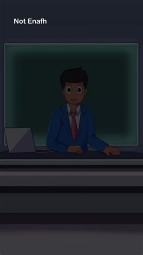 2D's Animation on Instagram: "Latest news 🤯"