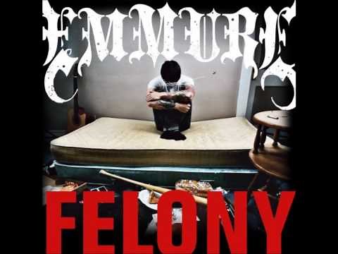 Emmure - R2 Deepthroat (HQ)