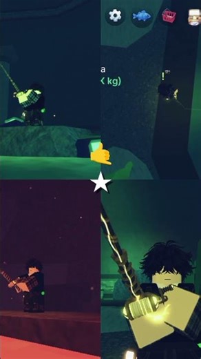 AFK FISH IT DULU GO SIH..!!