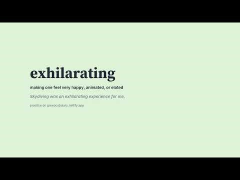 High frequency GRE words from real tests | Group 13 of 38