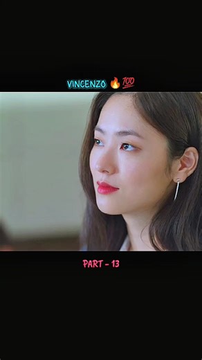 Vincenzo: A Gripping Drama that Captivates Hearts
