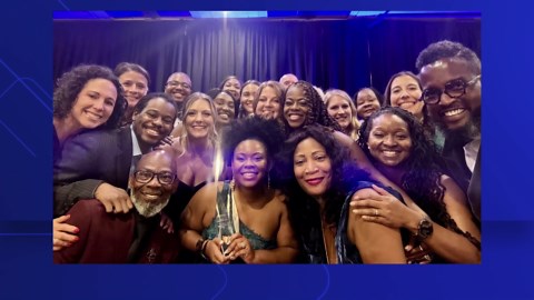 FCPS teacher named Maryland Teacher of the Year