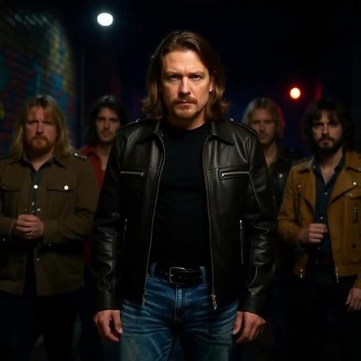 The Journey of Dave Murray – Iron Maiden’s Iconic Guitarist