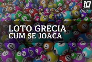 Loto Grecia Kino - Rezultate, Ponturi și Combinații (2026)