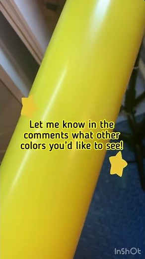 Canary Yellow Recipe - CrystaLac Color Boutique Pigments