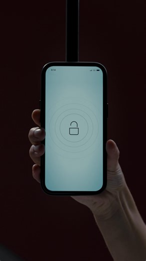 7.8K views · 47 reactions | Who needs keys when you’ve got your phone? With Digital Key Plus in the new Volvo ES90, your smartphone or smartwatch offers keyless access — less fuss, more freedom ️ #VolvoCarUK #VolvoES90 | Volvo Car UK | Facebook