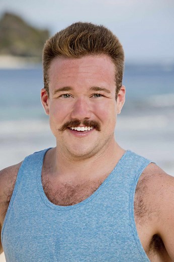 'Survivor's' Zeke Smith on Jeff Varner Outing Him as Transgender on TV: 'I Really Struggle With Forgiving Him'