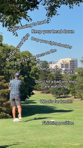 Overcoming Golf Swing Anxiety: Tips for Better Confidence