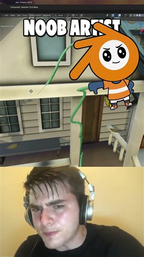 Noob vs Pro : Dessiner des curves sur une surface