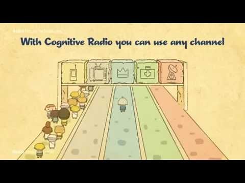 Cognitive Radio Network Channel Sharing