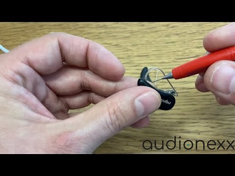 Signia Pure Charge+Go AX review