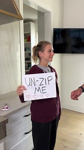 Sexy Wife Puts on a Show | Emma Grace