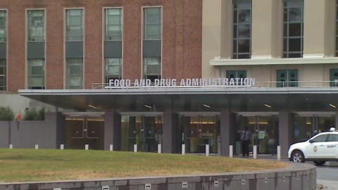 Trump administration directs health agencies to pause communications